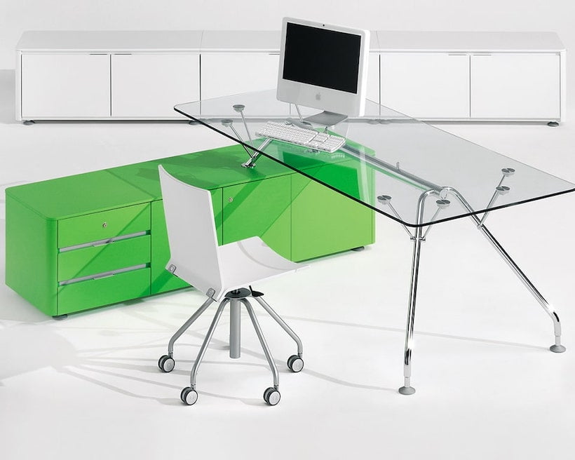 Best Glass Computer Desks