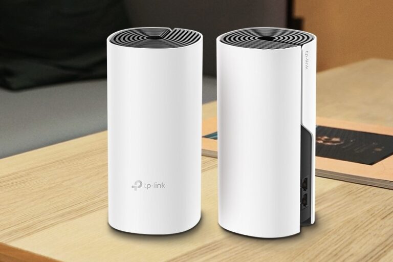 Mesh wifi