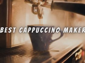Best Cappuccino Maker