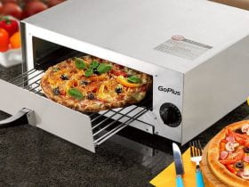 Best Pizza Maker
