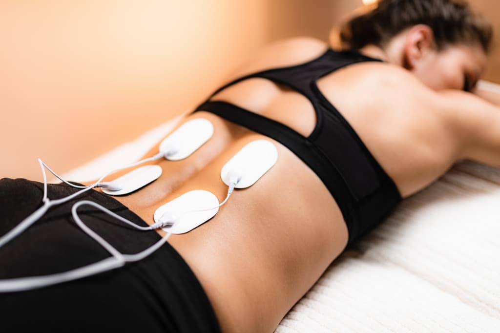 Best tens unit