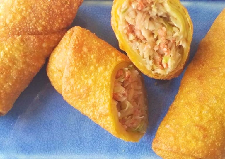 3 Easy Ramadan Recipes: Healthy Foods
