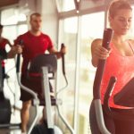 Elliptical Machines