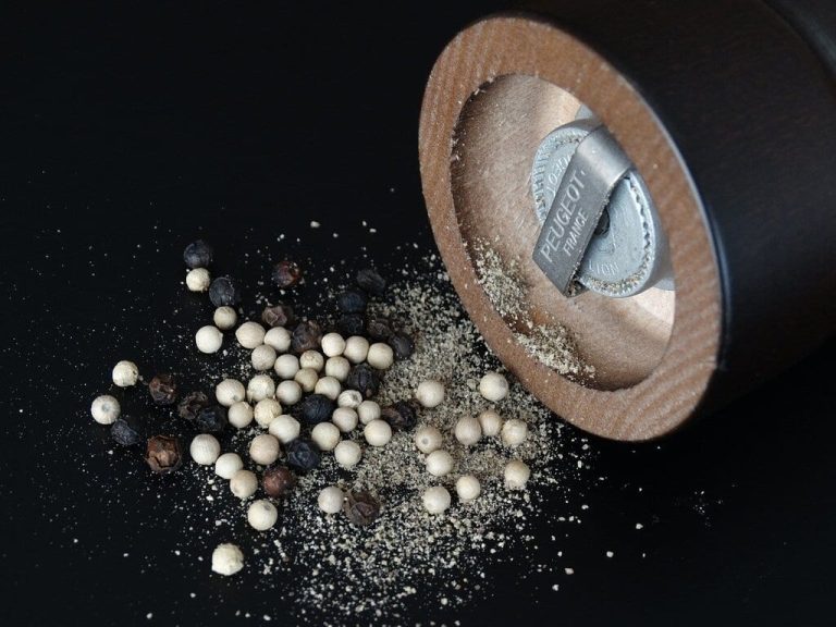 Spice Grinder